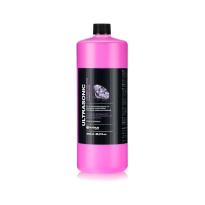 Obrázek OCTOPUS Speciální ultrazvukový čistič, koncentrát pro použití v ultrazvukovém přístroji, čistič brýlí, hygienický šperků (1000 ml)