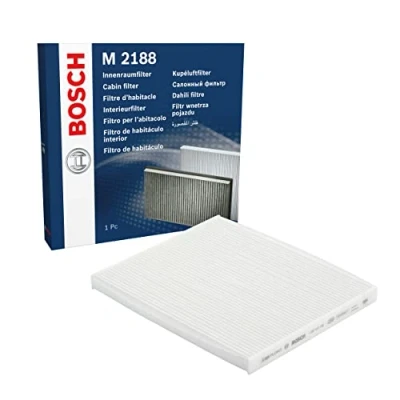 Obrázek Bosch Automotive M2188 interiérový filtr standard