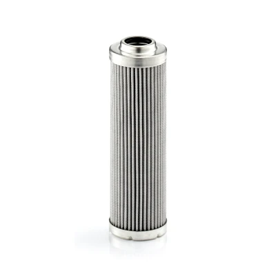Obrázek Filtr, pracovní hydraulika MANN FILTER HD 512/2