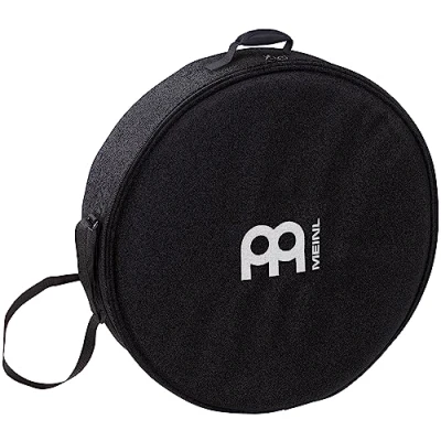 Obrázek Meinl Percussion MFDB 18 Professional Frame Drum Bag, průměr 45,72 cm, černá