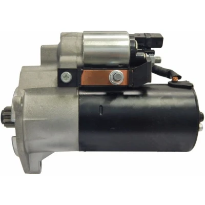 Obrázek HELLA 8EA 012 527 741 startér 12 V 2 kW