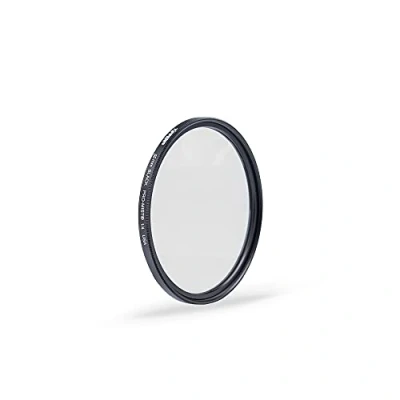 Obrázek Tiffen filtr 55 mm BLACK PRO MIST 1/4