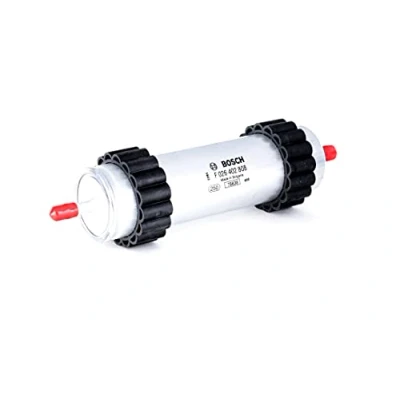 Obrázek Bosch Automotive N2808 dieselový filtr Auto