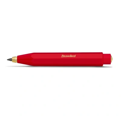 Obrázek Kaweco CLASSIC SPORT Clutch Pencil Red 3. 2 mm