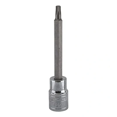 Obrázek Park Tool Unisex Erwachsene Bit Sechskant, Silber, 68 mm/T25