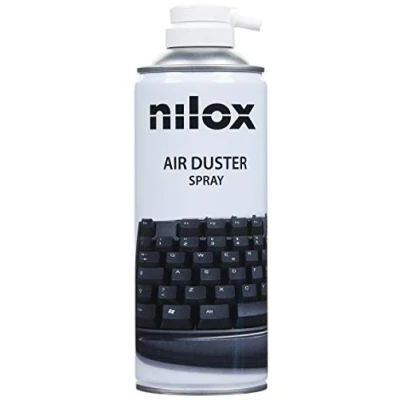 Obrázek Nilox sprej aria plyn leggeri 400 ml