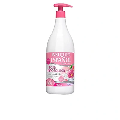 Obrázek DOSIFICADOR LOCION ROSA MOSQUETA, 950