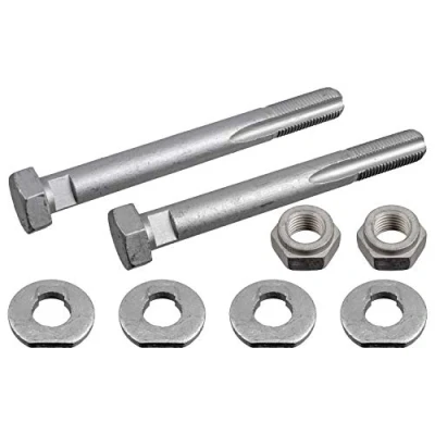 Obrázek Montážní sada, ovládací páka FEBI BILSTEIN 100930