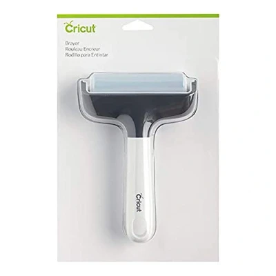 Obrázek Cricut TRAPPED Packed Brayer zajatě zabalený, vinyl, bílý, 16 Count (Pack of 3771)