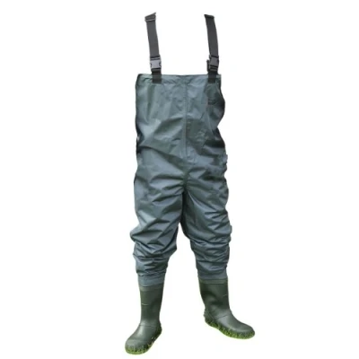 Obrázek SHAKESPEARE Unisex Sigma Nylon Chest Wader