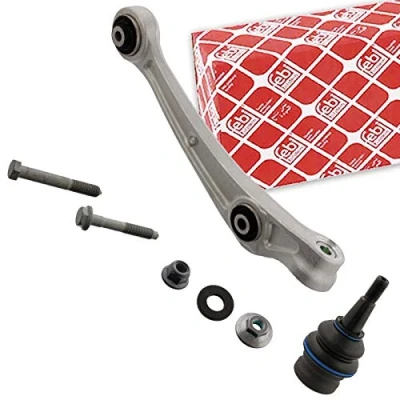 Obrázek Řídicí rameno tažného zařízení FEBI BILSTEIN 40412