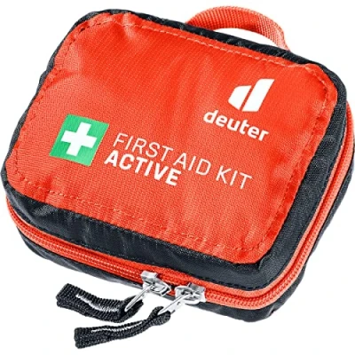 Obrázek deuter First Aid Kit Active kompaktní sada první pomoci