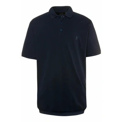 Obrázek JP1880 Polotričko, Muži, Velikost: 5XL, Bleu marine foncé