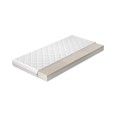 Obrázek Latexová matrace Moska Hypoalergenní potah Rozměr: 120x200