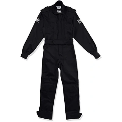 Obrázek Omp OMPNB1579071150 Mono Sommer Schwarz Größe 150 (kind)