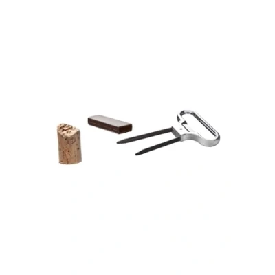 Obrázek Vacu Vin 68405606 Universal Entkorker, Schwarz