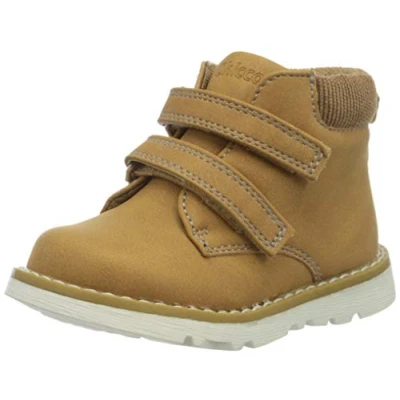 Obrázek Chicco, Winterschuhe für Kinder mit Doppeltem Klettverschluss, Bequem, Flexibel und Atmungsaktiv, Schneestiefel, Perfekt Herbst Winter, Kinderschuhe Jungen