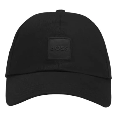 Obrázek BOSS Derrel Kšiltovka, Muži, Velikost: One Size, Black