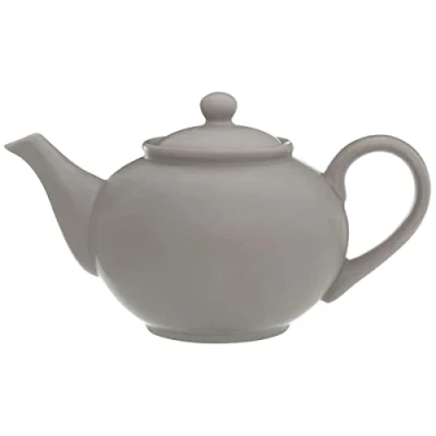 Obrázek Premier Housewares Čajová konvice, matná šedá Dolomite, 1300 ml