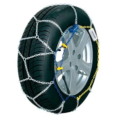 Obrázek MICHELIN 007673 Extreme Pro Grip sněhové řetězy, 1 pár