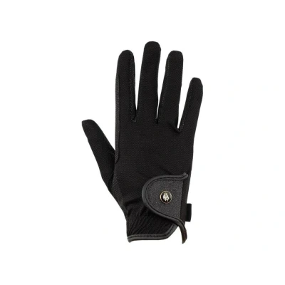 Obrázek BR Riding Gloves Royal Mesh