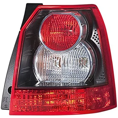 Obrázek HELLA 2VA 354 666 011 zadní světlo žárovka bílá/červená mimo jiné pro Land Rover Freelander 2 (L359) levé