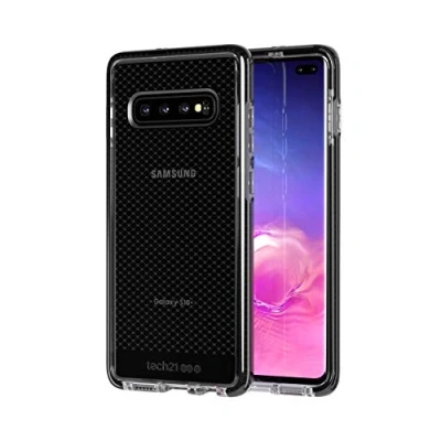 Obrázek tech21 Evo Check Schutzhülle für Samsung Galaxy S10+