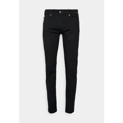 Obrázek Pepe Jeans Hatch Džíny Slim Fit, Muži, Velikost: 32x34, Black denim
