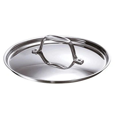 Obrázek BEKA 12069160 Víko z ušlechtilé oceli 16 cm, Chef ECO pro Logic 100%