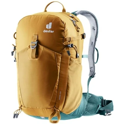 Obrázek deuter Pánský turistický batoh Trail 25 (model 2024)