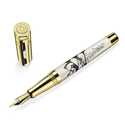 Obrázek Staedtler Premium Eminentes plnicí pero M