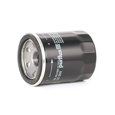 Obrázek PURFLUX LS350 olejový filtr, počet 1