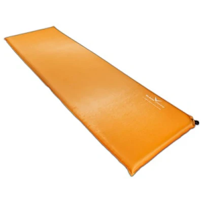 Obrázek Samonafukovací matrace Black Crevice, Oranžová, 10