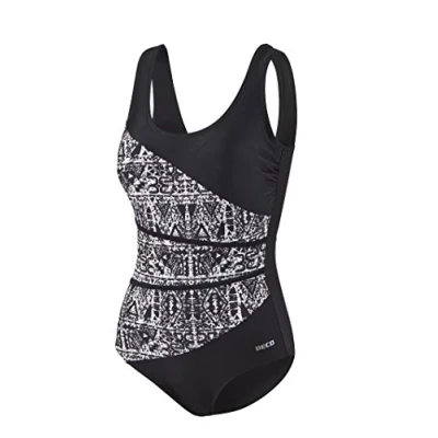 Obrázek Beco Dámské plavky, D Cup Beachwear plavky