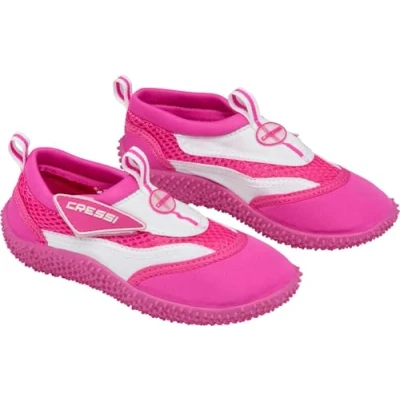 Obrázek Cressi Coral Jr Unisex dětské chlapecké boty do vody