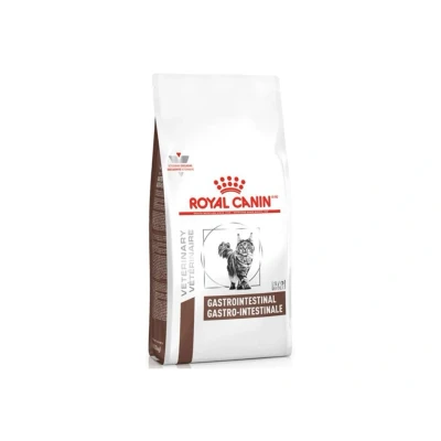 Obrázek ROYAL CANIN VD Cat Gastro Intestinal GI 32 2kg