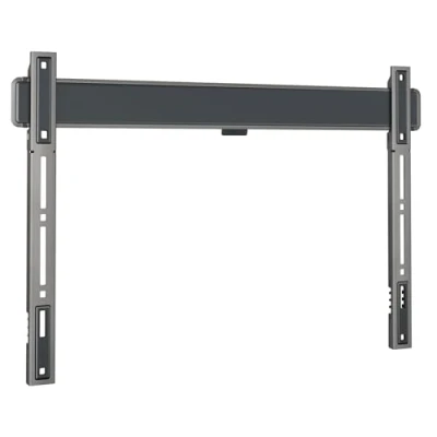 Obrázek Vogel&#039;s Elite TVM 5605 extrémně plochý držák na televizi pro 40 100 palců, max. kg, TV VESA 600 x 400, univerzální kompatibilita, vzdálenost od stěny pouze 1,5 cm