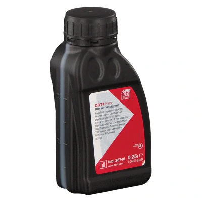 Obrázek Brzdová kapalina FEBI BILSTEIN 26748