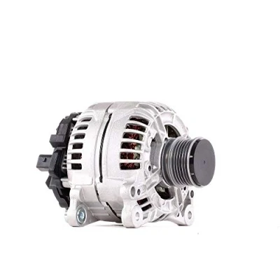 Obrázek HELLA 8EL 011 710 321 generátor/alternátor 14V 120A pro mj. Seat Ibiza III (6L1)