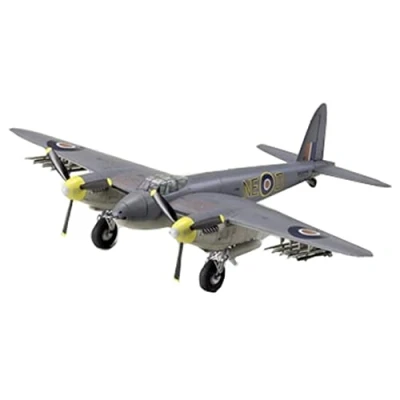 Obrázek TAMIYA TAM60747 300060747 letectví, 1:72 De Havilland Mosquito FB Mk IV