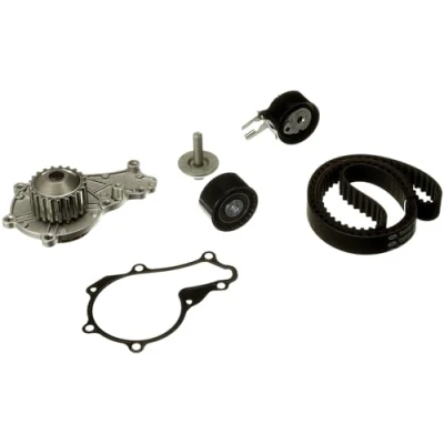 Obrázek GATES KP15587XS vodní čerpadlo + sada rozvodového řemene
