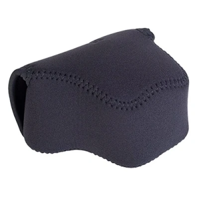 Obrázek OP/TECH D Series Micro Soft Pouch pro fotoaparát