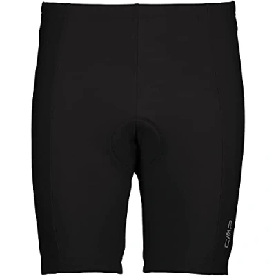 Obrázek CMP Woman BIKE Short PANT Punčochy, Ženy, Velikost: 36, Nero