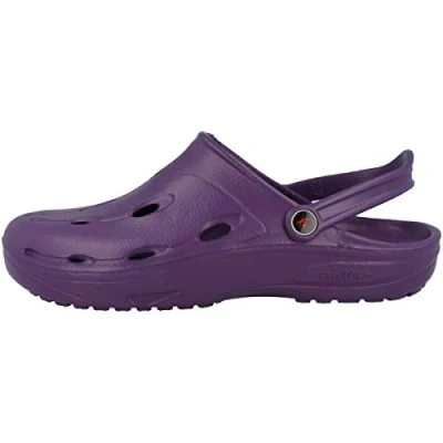 Obrázek chung shi Unisex Dux Clogs, fialová