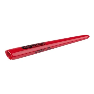 Obrázek KS Tools 117. 4249 zásuvná výpustka, 8 mm, D = 40 mm