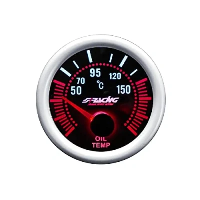 Obrázek Simoni Racing OT/A Anzeige Temperatur Öl