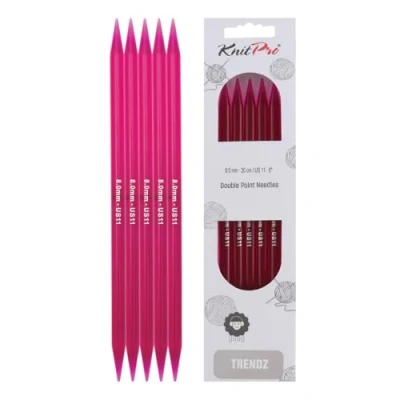 Obrázek Knitpro, Jehličková sada na hraní