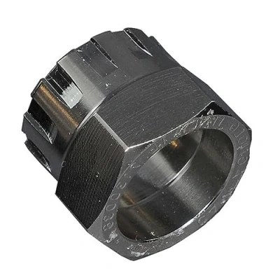 Obrázek CAMPAGNOLO nástroj pro Vnitřní Ložisko 2653611500, Černá, 10 x 4 cm, UT 3000 BB080