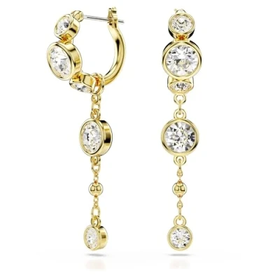Obrázek Swarovski Imber ženy Drop Náušnice 5680097