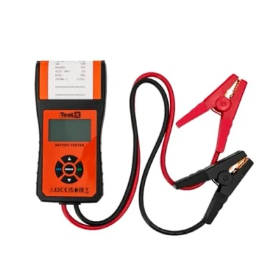Obrázek BATTERIETESTER PBT 550 für Autos
